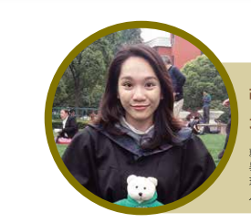 復旦大學臨床醫學大一學生-胡文清
