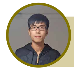 暨南大學國際政治大二學生-李澤豐