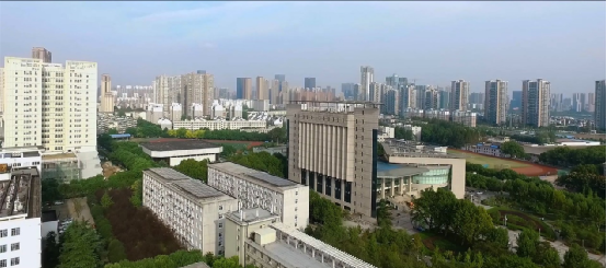 湖北大學