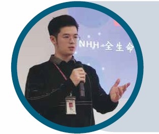 李偉航（華僑大學-市場營銷）